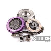 XClutch 14-15 Mini Cooper Base 1.5L Stage 2 Cushioned Ceramic Clutch Kit