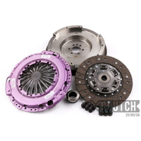 XClutch 07-10 Mini Cooper S 1.6L Stage 1 Sprung Organic Clutch Kit