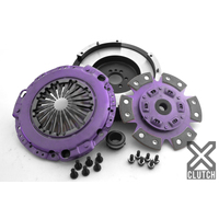 XClutch 07-10 Mini Cooper S 1.6L Stage 2 Sprung Ceramic Clutch Kit