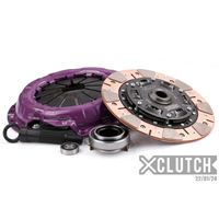 XClutch 90-94 Plymouth Laser RS 2.0L Stage 2 Cushioned Ceramic Clutch Kit