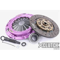 XClutch 91-96 Dodge Stealth ES 3.0L Stage 1 Sprung Organic Clutch Kit