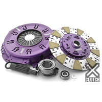 XClutch 97-98 Mitsubishi Montero Sport LS 3.0L Stage 2 Cushioned Ceramic Clutch Kit