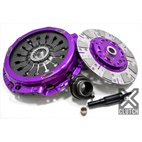 XClutch 01-04 Mitsubishi Eclipse Spyder GT 3.0L Stage 2 Cushioned Ceramic Clutch Kit