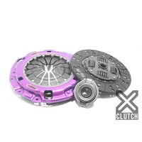 XClutch 91-96 Dodge Stealth R/T Turbo 3.0L Stage 1 Sprung Organic Clutch Kit