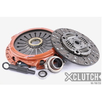 XClutch 06-07 Mitsubishi Montero Limited 3.8L Stage 1 Sprung Organic Clutch Kit