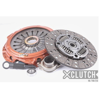 XClutch 99-02 Mitsubishi Montero XLS 3.5L Stage 1 Sprung Organic Clutch Kit