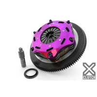 XClutch 08-14 Mazda MX-5 Miata Sport 2.0L 7.25in Twin Solid Ceramic Clutch Kit