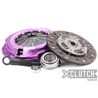 XClutch 90-93 Mazda Miata SE 1.6L Stage 1 Sprung Organic Clutch Kit