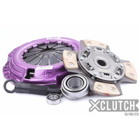 XClutch 90-93 Mazda Miata SE 1.6L Stage 2 Sprung Ceramic Clutch Kit