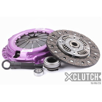 XClutch 94-95 Kia Sephia RS 1.6L Stage 1 Sprung Organic Clutch Kit