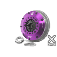 XClutch 06-12 Mazda MX-5 Miata Grand Touring 2.0L 8in Twin Sprung Ceramic Clutch Kit