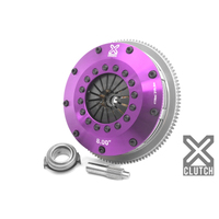 XClutch 06-12 Mazda MX-5 Miata Grand Touring 2.0L 8in Twin Solid Ceramic Clutch Kit