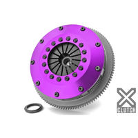 XClutch 06-15 Mazda MX-5 Miata 2.0L 8in Twin Sprung Ceramic Clutch Kit