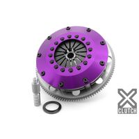 XClutch 06-15 Mazda MX-5 Miata 2.0L 8in Twin Solid Ceramic Clutch Kit