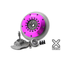 XClutch 04-11 Mazda RX-8 Touring 1.3L 8in Twin Solid Ceramic Clutch Kit