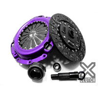 XClutch 94-97 Mazda Miata M Edition 1.8L Stage 1 Sprung Organic Clutch Kit