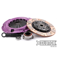 XClutch 94-97 Mazda Miata M Edition 1.8L Stage 2 Cushioned Ceramic Clutch Kit