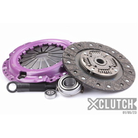 XClutch 99-03 Mazda Miata 1.8L Stage 1 Sprung Organic Clutch Kit