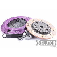 XClutch 99-03 Mazda Miata 1.8L Stage 2 Cushioned Ceramic Clutch Kit