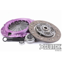 XClutch 99-03 Mazda Miata 1.8L Stage 1 Steel Backed Organic Clutch Kit