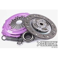 XClutch 98-02 Mazda 626 2.0L Stage 1 Sprung Organic Clutch Kit