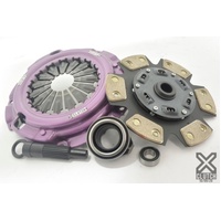 XClutch 98-02 Mazda 626 2.0L Stage 2 Sprung Ceramic Clutch Kit