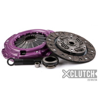 XClutch 04-11 Mazda 3 i 2.0L Stage 1 Sprung Organic Clutch Kit