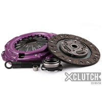 XClutch 08-14 Mazda MX-5 Miata Sport 2.0L Stage 1 Sprung Organic Clutch Kit