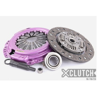 XClutch 15-23 Mazda MX-5 Base 1.5L Stage 1 Sprung Organic Clutch Kit