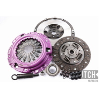 XClutch 16-18 Mazda MX-5 Miata Sport 2.0L Stage 1 Sprung Organic Clutch Kit