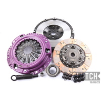 XClutch 16-18 Mazda MX-5 Miata Sport 2.0L Stage 2 Cushioned Ceramic Clutch Kit