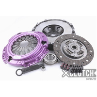 XClutch 19-23 Mazda MX-5 Miata Sport 2.0L Stage 1 Sprung Organic Clutch Kit