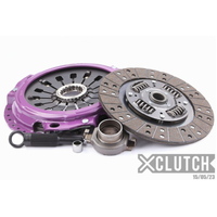 XClutch 93-95 Mazda RX-7 Touring 1.3L Stage 1 Sprung Organic Clutch Kit