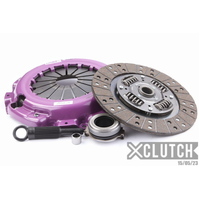 XClutch 87-91 Mazda RX-7 Turbo 1.3L Stage 1 Sprung Organic Clutch Kit