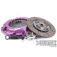 XClutch 04-11 Mazda RX-8 Touring 1.3L Stage 1 Sprung Organic Clutch Kit