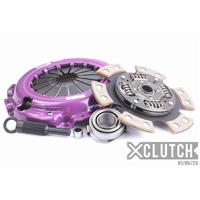 XClutch 04-11 Mazda RX-8 Touring 1.3L Stage 2 Sprung Ceramic Clutch Kit