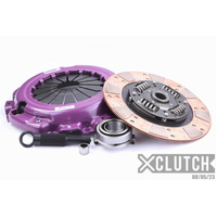 XClutch 04-11 Mazda RX-8 Touring 1.3L Stage 2 Cushioned Ceramic Clutch Kit