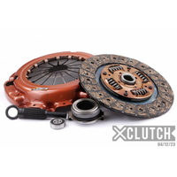 XClutch 89-92 Ford Probe GT 2.2L Stage 1 Sprung Organic Clutch Kit