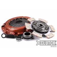 XClutch 89-92 Ford Probe GT 2.2L Stage 2 Sprung Ceramic Clutch Kit