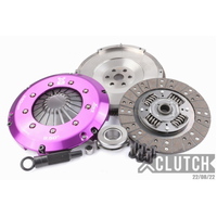 XClutch 14-18 Mazda 6 Touring 2.5L Stage 1 Sprung Organic Clutch Kit