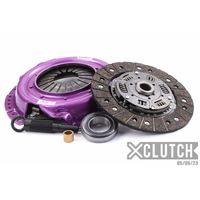 XClutch 91-98 Nissan 240SX SE 2.4L Stage 1 Sprung Organic Clutch Kit