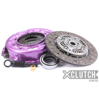 XClutch 91-98 Nissan 180SX S13 2.0L Stage 1 Sprung Organic Clutch Kit