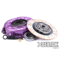 XClutch 91-98 Nissan 180SX S13 2.0L Stage 2 Cushioned Ceramic Clutch Kit