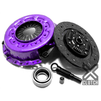 XClutch 91-98 Nissan 180SX S13 2.0L Stage 1 Steel Backed Organic Clutch Kit