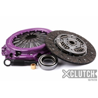 XClutch 89-94 Nissan Skyline GT-R 2.6L Stage 1 Sprung Organic Clutch Kit