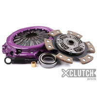 XClutch 89-94 Nissan Skyline GT-R 2.6L Stage 2 Sprung Ceramic Clutch Kit