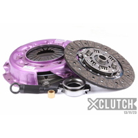 XClutch 92-94 Nissan Maxima SE 3.0L Stage 1 Sprung Organic Clutch Kit