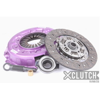 XClutch 85-91 Nissan Maxima SE 3.0L Stage 1 Sprung Organic Clutch Kit