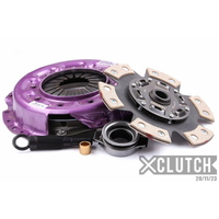 XClutch 85-91 Nissan Maxima SE 3.0L Stage 2 Sprung Ceramic Clutch Kit