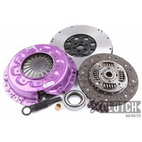 XClutch 91-98 Nissan 240SX SE 2.4L Stage 1 Sprung Organic Clutch Kit